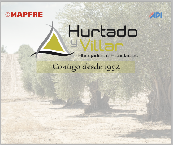 Bienvenido a Hurtado y Villar. HURTADO Y VILLAR en Torreperogil